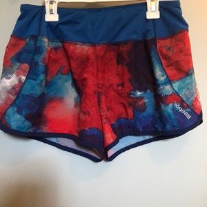 Reebok Shorts